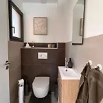 Domaine De Gayfie Sarl بيت للعطل