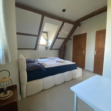 Casa de Férias Domaine De Gayfie Sarl