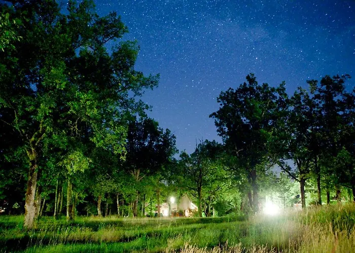 Domaine De Gayfie Sarl * Salvagnac-Cajarc