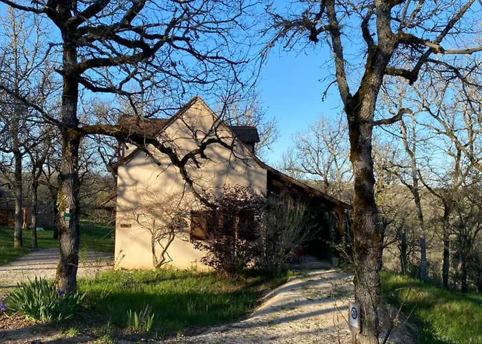 Domaine De Gayfie Sarl *