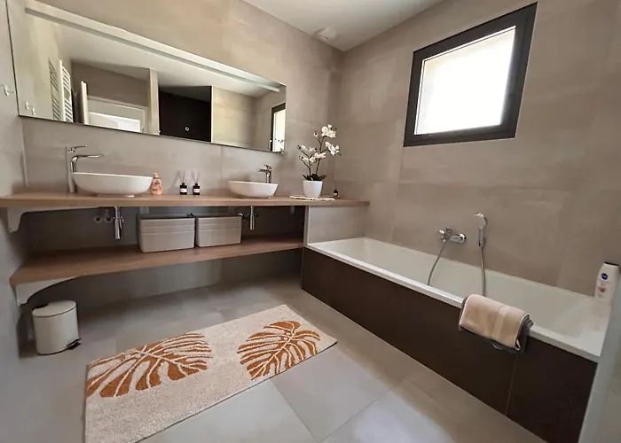 度假居 Domaine De Gayfie Sarl Salvagnac-Cajarc