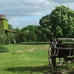 Hébergement de vacances Domaine De Gayfié *