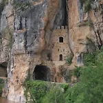 Vakantiehuis Domaine De Gayfie Sarl Salvagnac-Cajarc