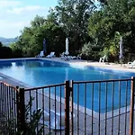 Vakantiehuis Domaine De Gayfie Sarl Salvagnac-Cajarc