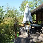 Vakantiehuis Domaine De Gayfie Sarl Salvagnac-Cajarc
