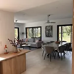 Vakantiehuis Domaine De Gayfie Sarl *