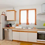 Domaine De Gayfie Sarl Vakantiehuis Salvagnac-Cajarc