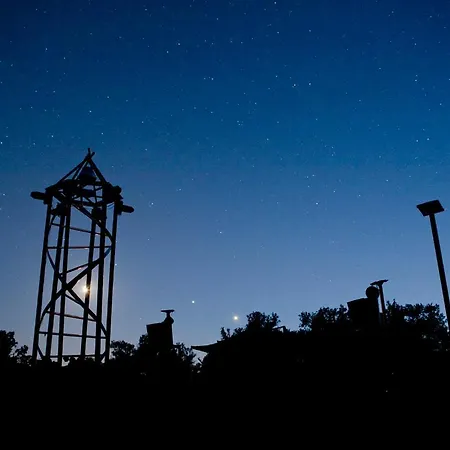 Dom wakacyjny Domaine De Gayfie Salvagnac-Cajarc