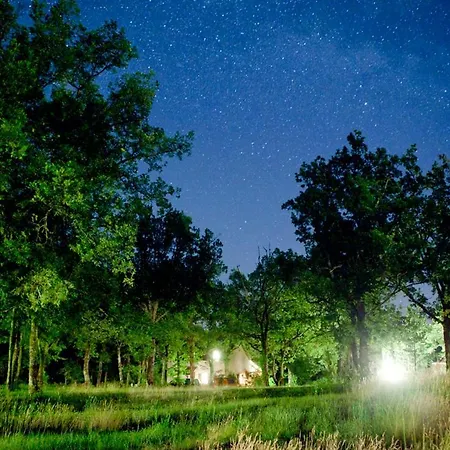 Domaine De Gayfié * Salvagnac-Cajarc