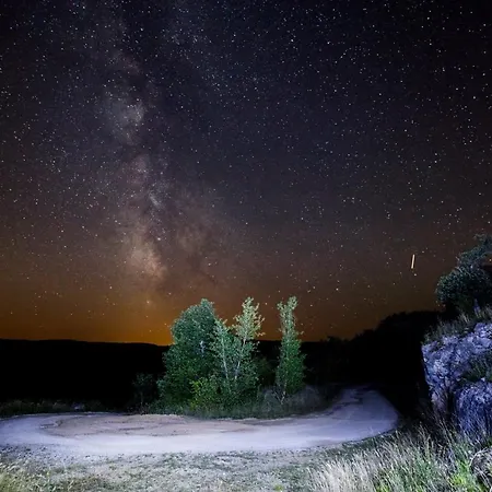 Domaine De Gayfié Salvagnac-Cajarc