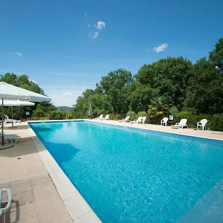 Domaine De Gayfié Hébergement de vacances *
