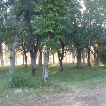 Dom wakacyjny Domaine De Gayfie *