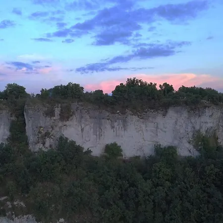 Domaine De Gayfie Ferienhaus *