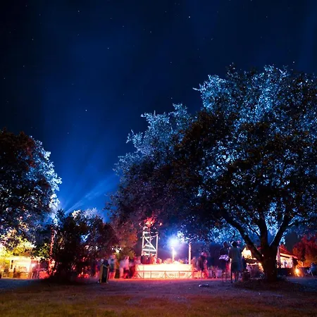 Ferienhaus Domaine De Gayfie Salvagnac-Cajarc