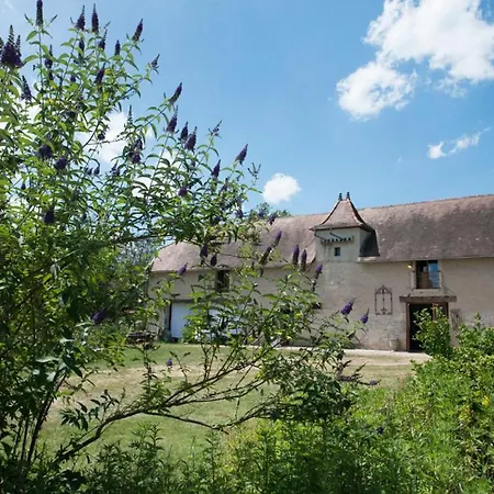 Ferienhaus Domaine De Gayfie