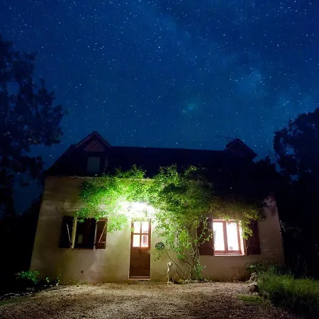 Domaine De Gayfie Sarl Ferienhaus