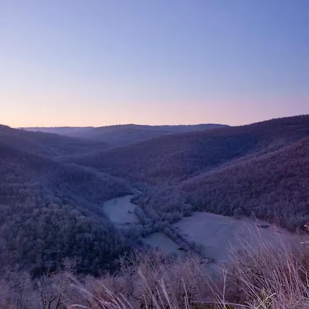 Ferienhaus Domaine De Gayfie Salvagnac-Cajarc