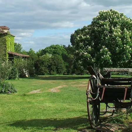 Hébergement de vacances Domaine De Gayfié *