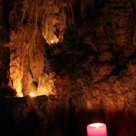 Domaine De Gayfié Hébergement de vacances Salvagnac-Cajarc