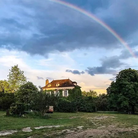 Domaine De Gayfie Sarl * Salvagnac-Cajarc