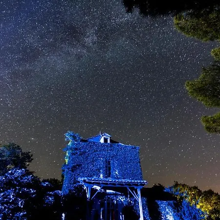 Domaine De Gayfie Дом отдыха