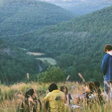 Hébergement de vacances Domaine De Gayfié *