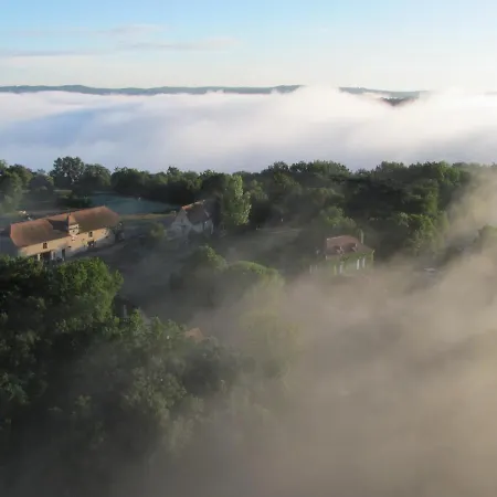 Domaine De Gayfié Salvagnac-Cajarc