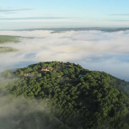 Domaine De Gayfié Casa vacanze *