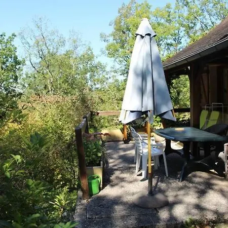 Hébergement de vacances Domaine De Gayfié Salvagnac-Cajarc