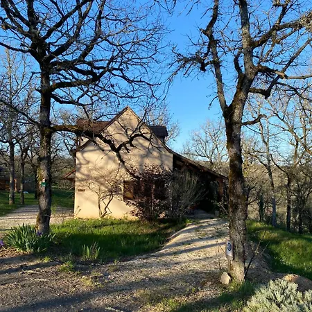 Domaine De Gayfié *