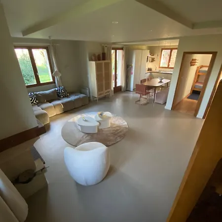 Domaine De Gayfié Salvagnac-Cajarc