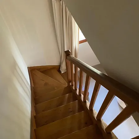 Domaine De Gayfie * Salvagnac-Cajarc