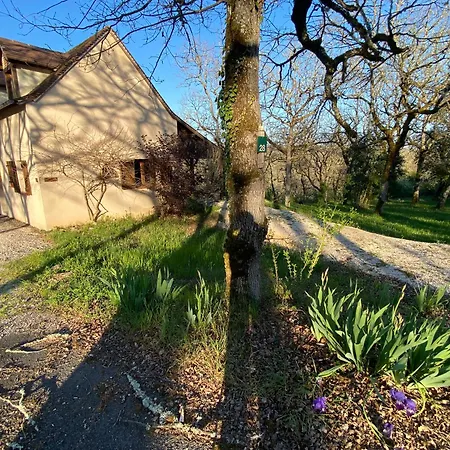 Domaine De Gayfié