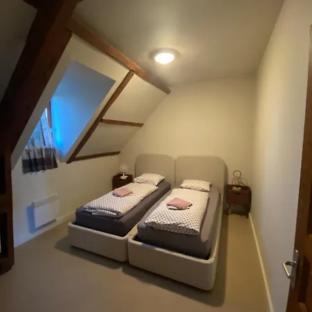 Domaine De Gayfié Casa vacanze