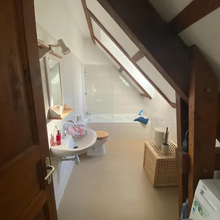 Domaine De Gayfie Dom wakacyjny *