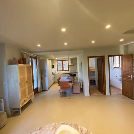 Дом отдыха Domaine De Gayfie *