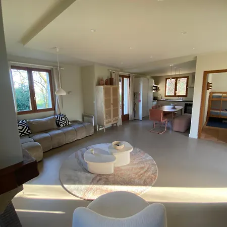 Domaine De Gayfié Casa vacanze Salvagnac-Cajarc