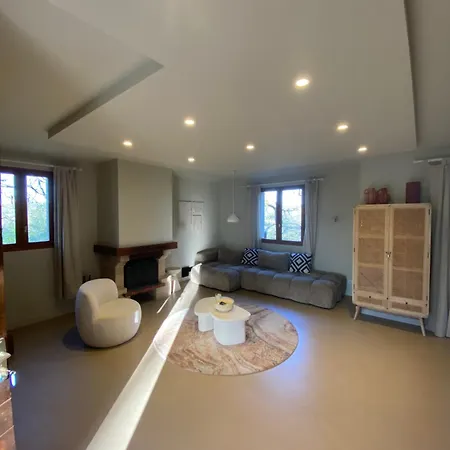 Casa vacanze Domaine De Gayfié Salvagnac-Cajarc