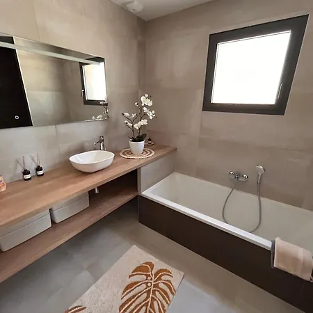 Ferienhaus Domaine De Gayfie Salvagnac-Cajarc