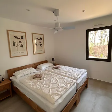 Domaine De Gayfie Dom wakacyjny