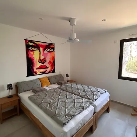 Dom wakacyjny Domaine De Gayfie