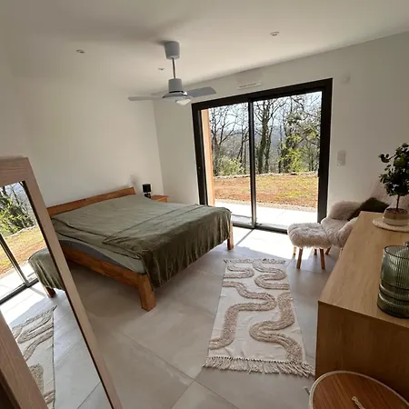 Domaine De Gayfie Ferienhaus *