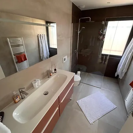 Casa vacanze Domaine De Gayfié Salvagnac-Cajarc