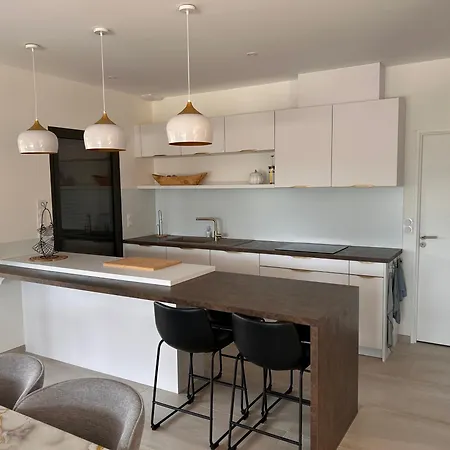 Domaine De Gayfie * Salvagnac-Cajarc