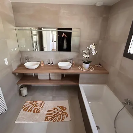 Casa vacanze Domaine De Gayfié *