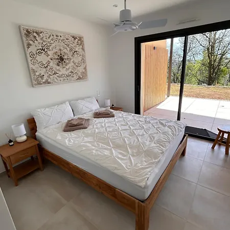 Domaine De Gayfié Casa vacanze Salvagnac-Cajarc