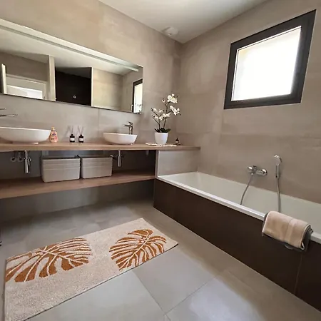 Casa vacanze Domaine De Gayfié Salvagnac-Cajarc