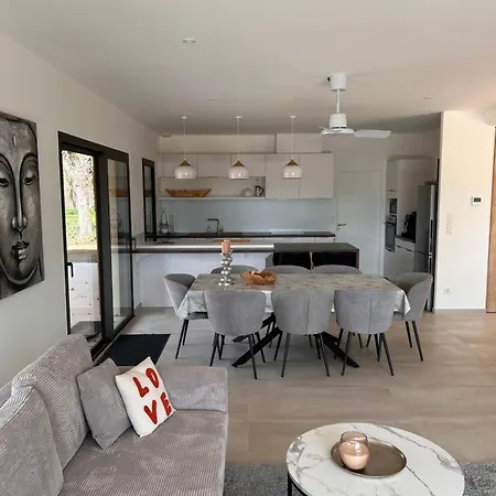 Domaine De Gayfie Salvagnac-Cajarc