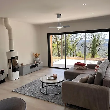 Domaine De Gayfié Casa vacanze