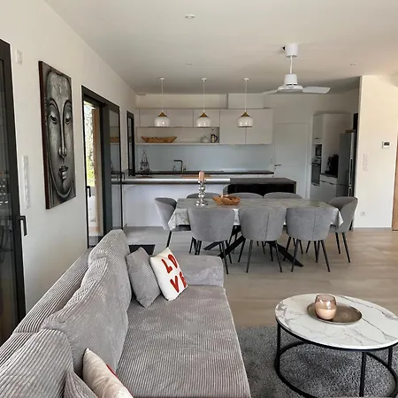 Ferienhaus Domaine De Gayfie